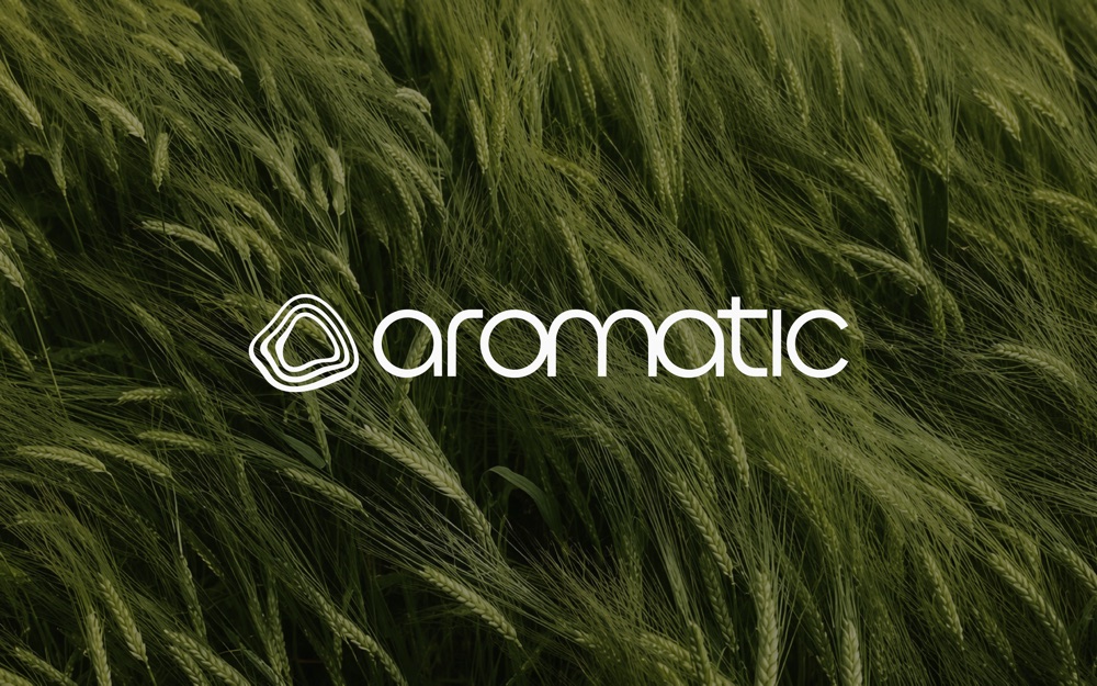 Aromatic — pieza 1