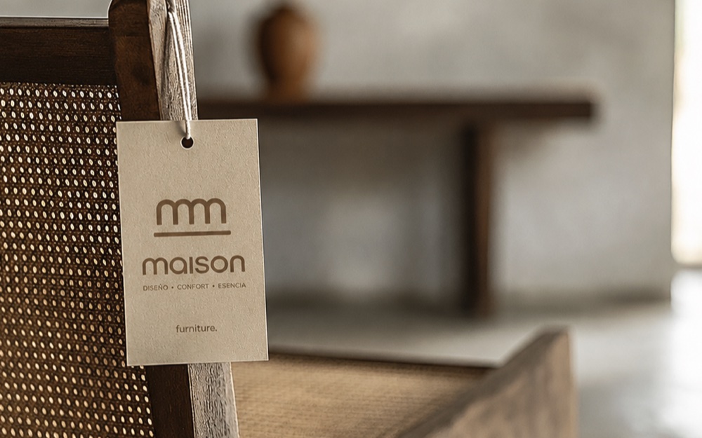 Maison — pieza 1