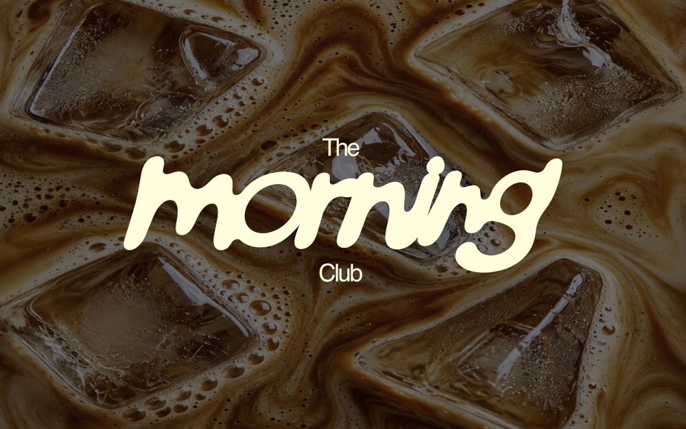 The Morning Club — pieza 1