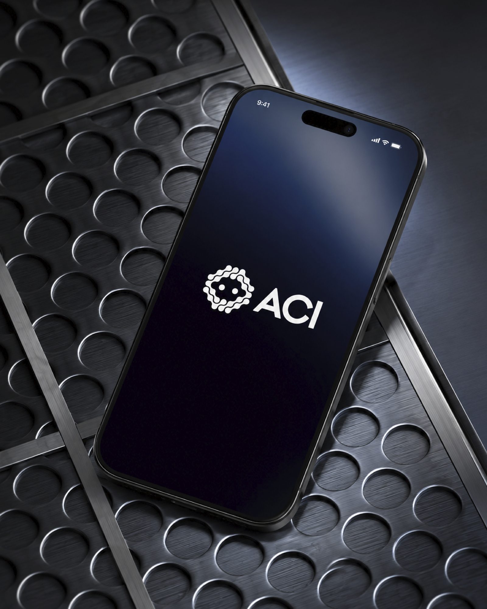 ACI — pieza 2