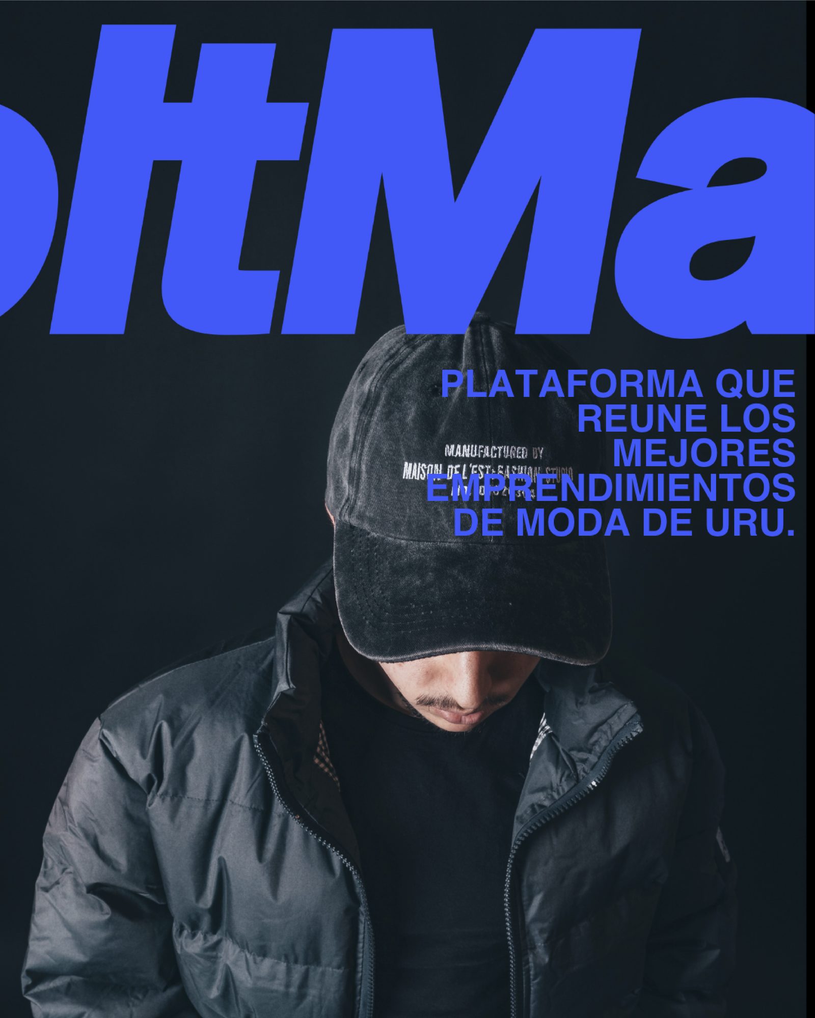 BoltMarket — pieza 2