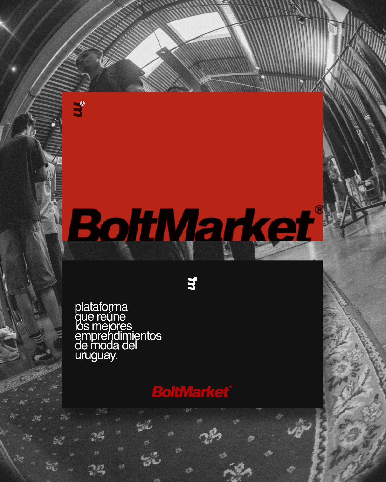 BoltMarket — pieza 5