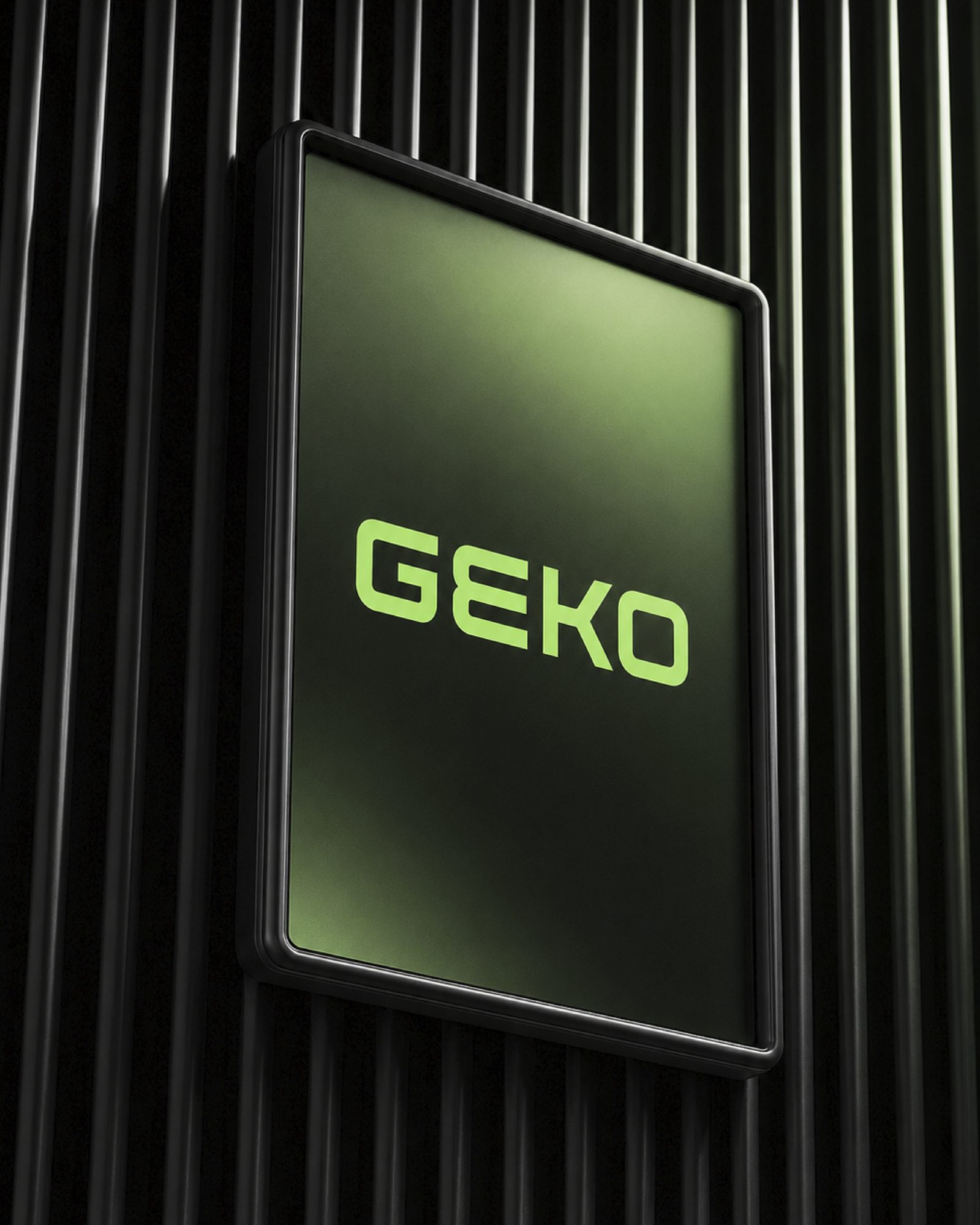 Portada Geko
