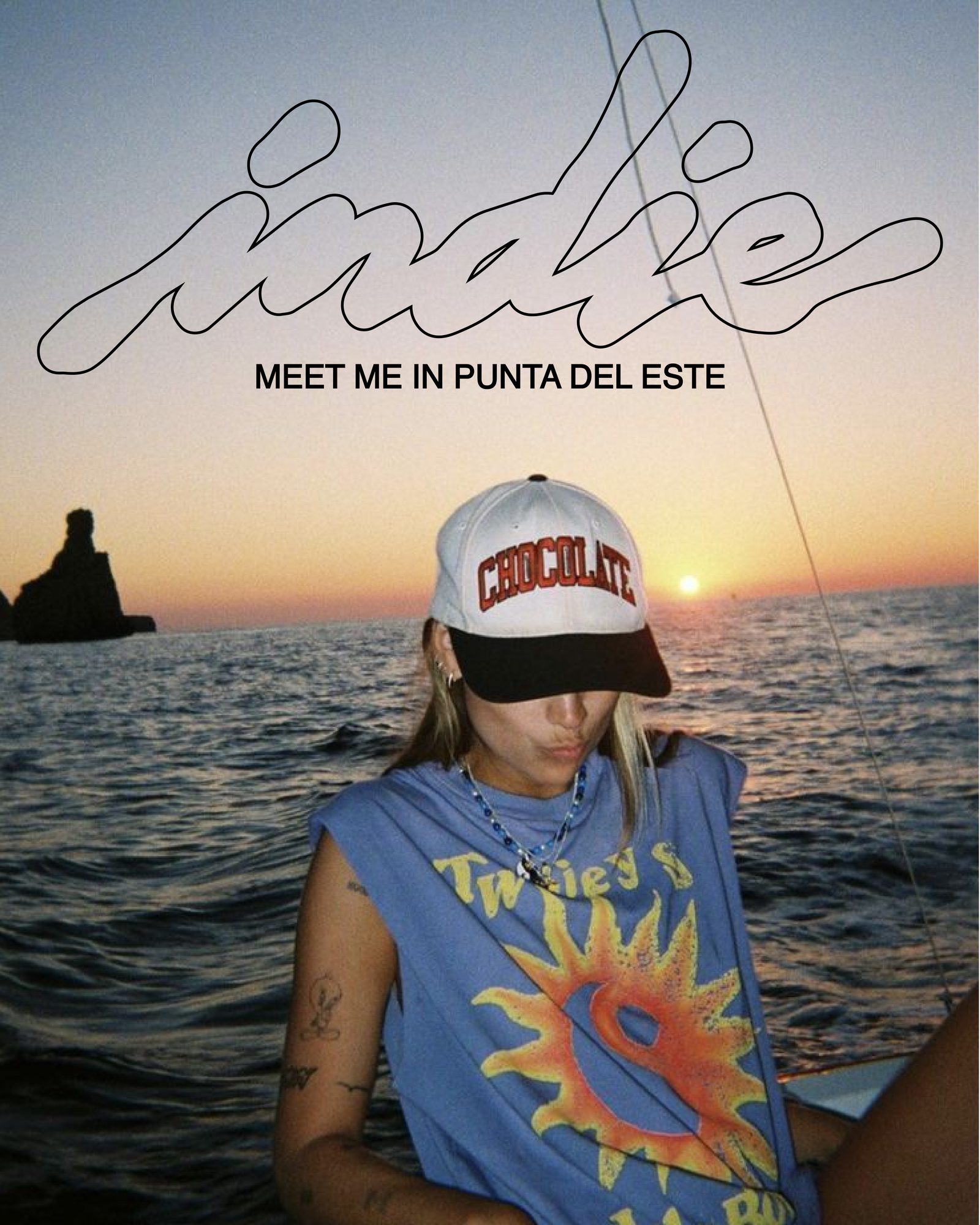 Indie — pieza 2