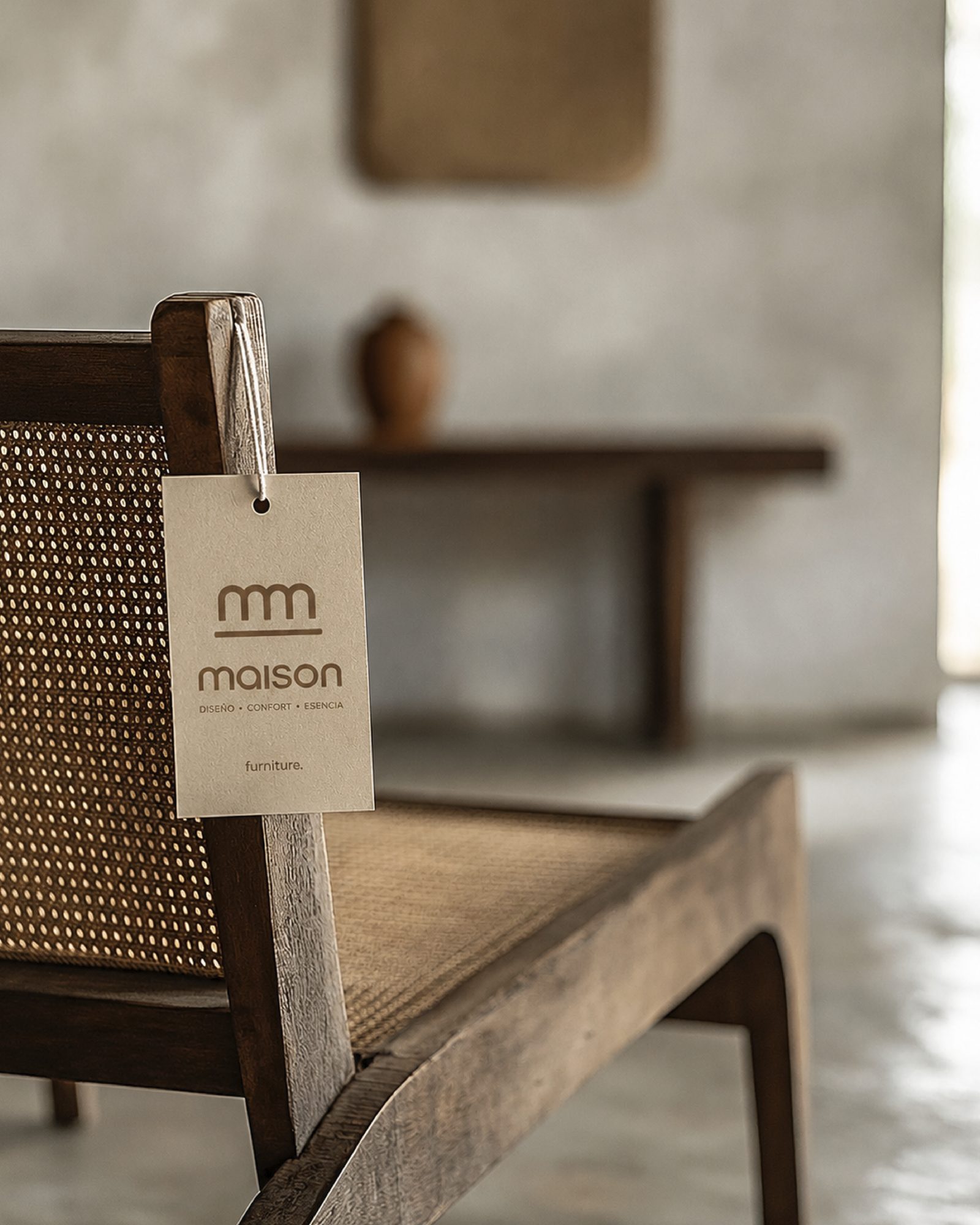 Portada Maison