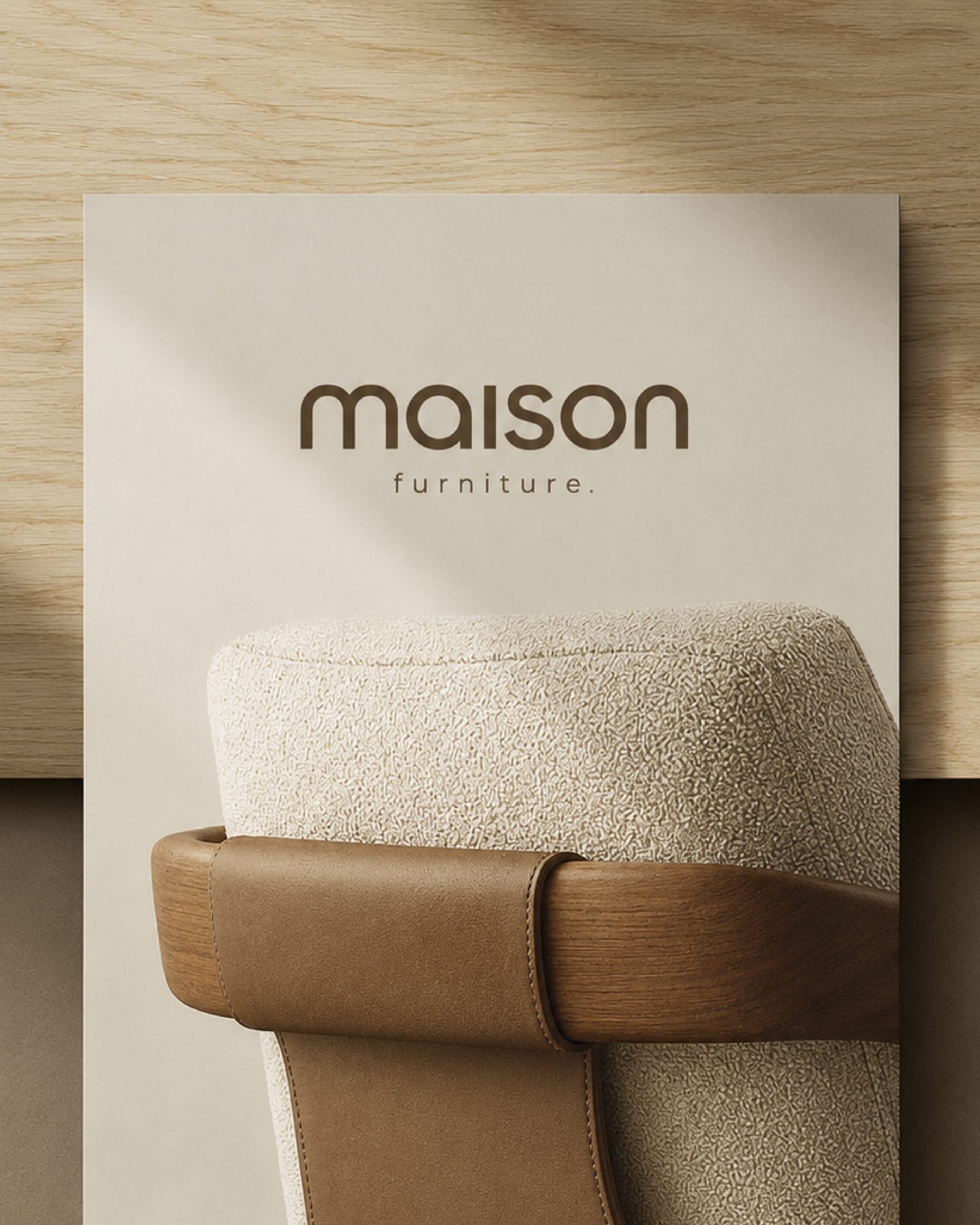 Maison — pieza 5