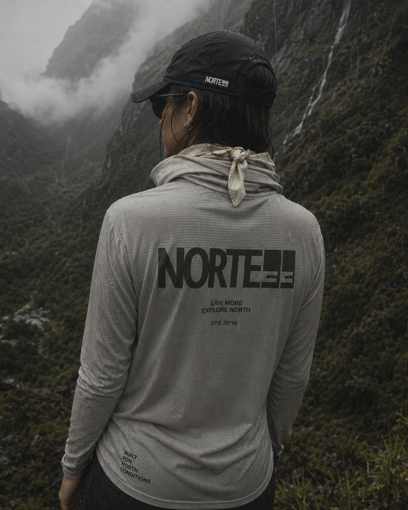 Norte 33 — pieza 2