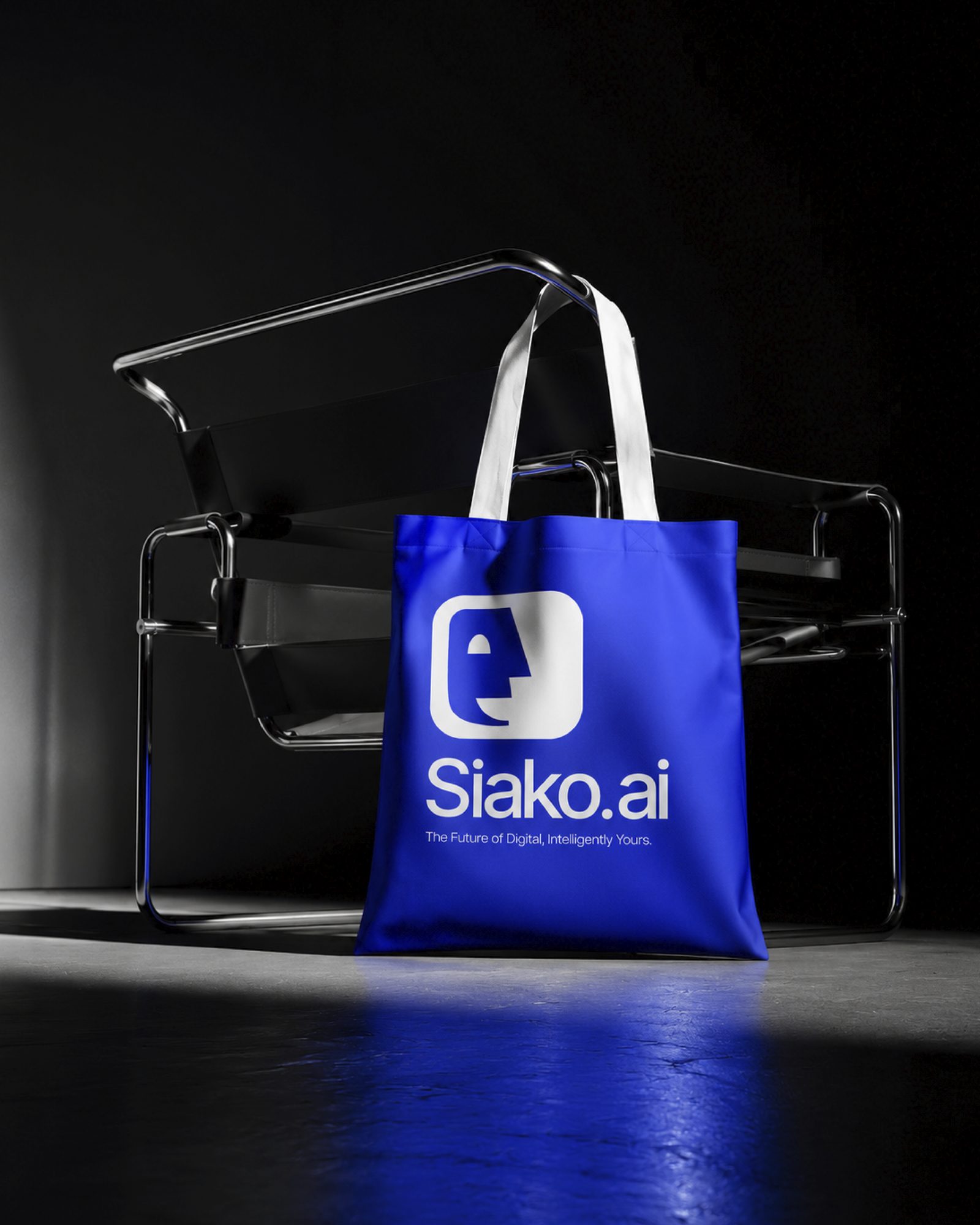 Siako — pieza 2