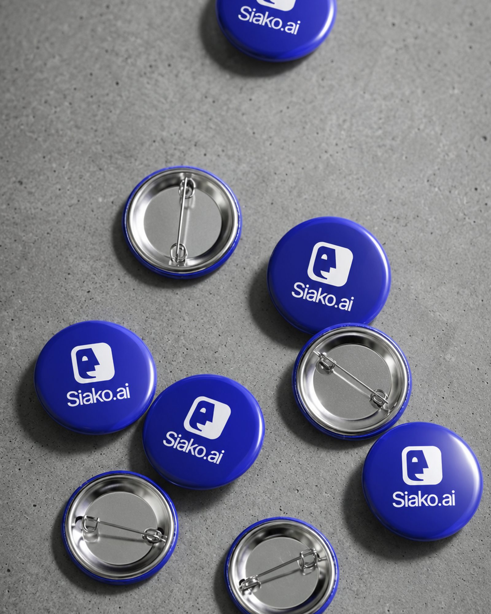 Siako — pieza 3
